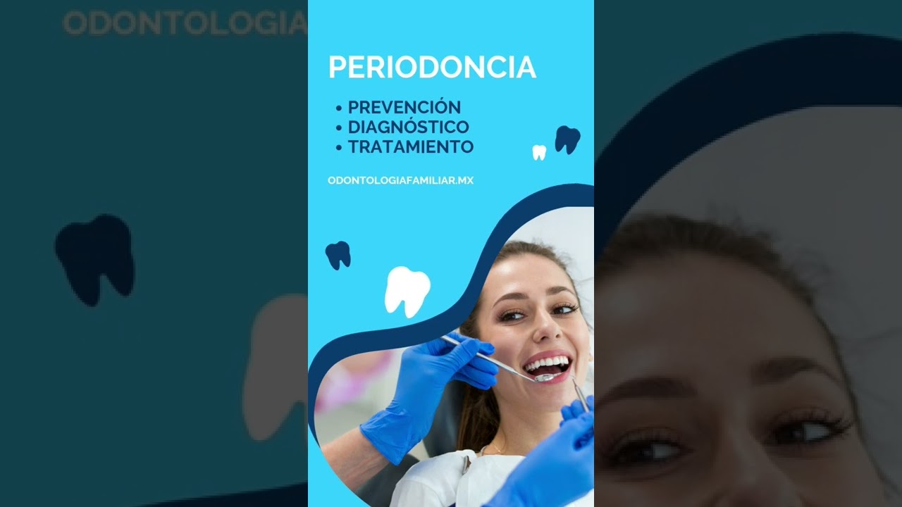 Periodoncia