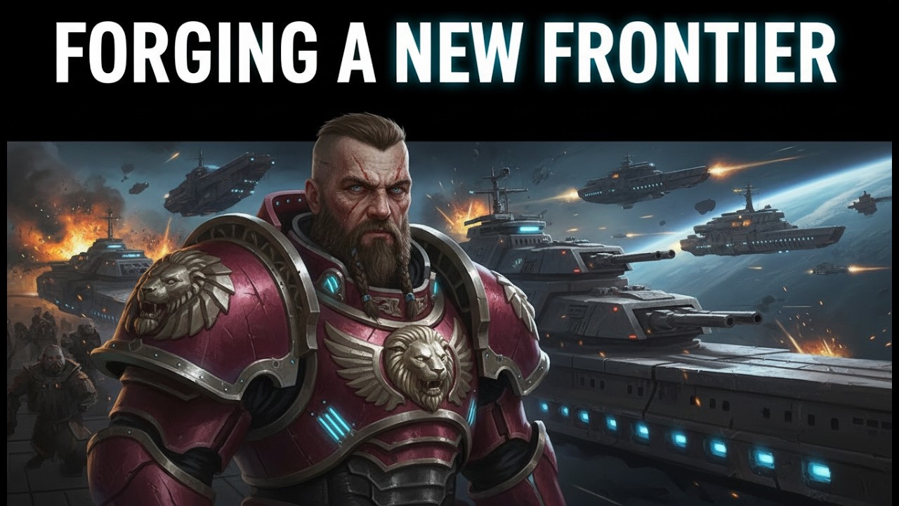 Alien General Witnessed Human Wars, Abandoned Command to Join Earth | HFY | HFY Sci-fi Stories