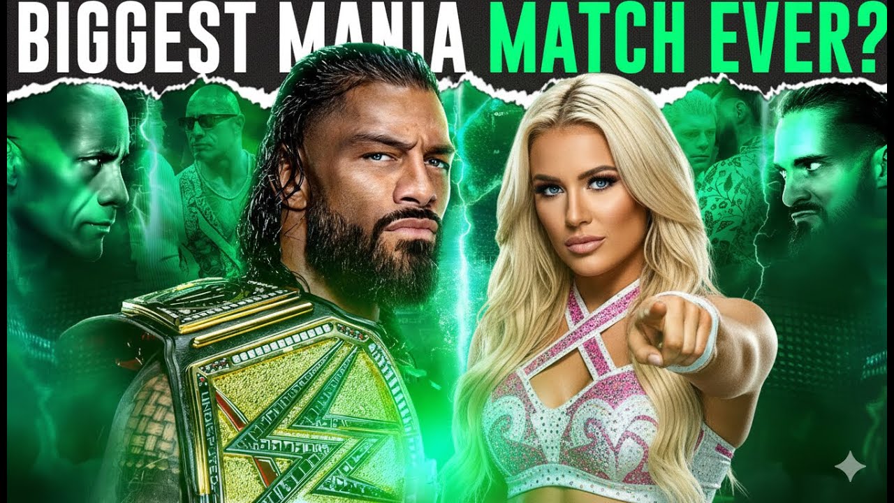 WWE LIVE MATCH  - ROMAN REIGNS VS THE QUEEN ZELINA WWE RAW PT 80 #wwelivetoday #verticallive