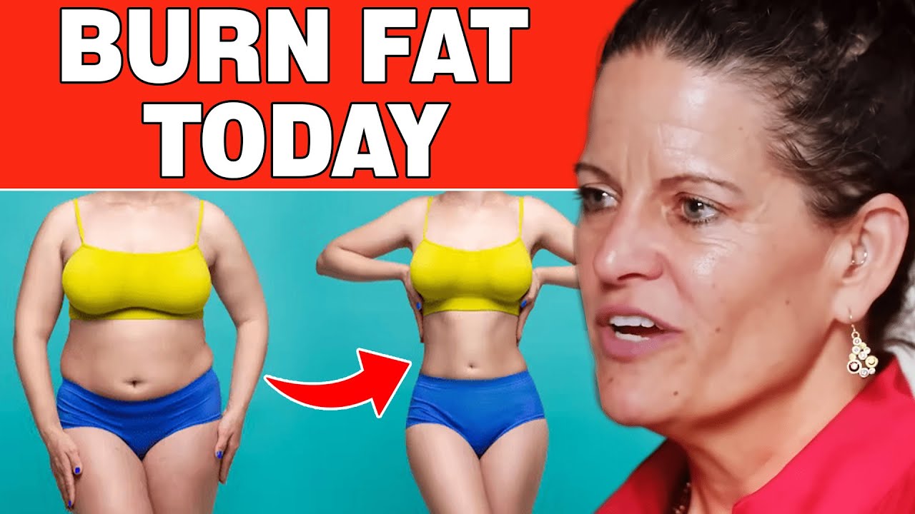 My 3 Golden Rules To Speed Up Fat Loss Every Week | Dr. Mindy Pelz