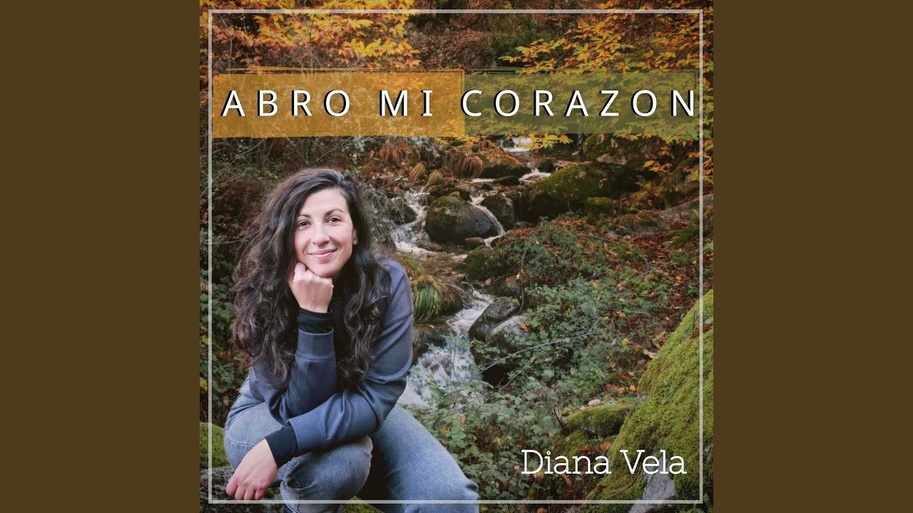 Abro Mi Corazón