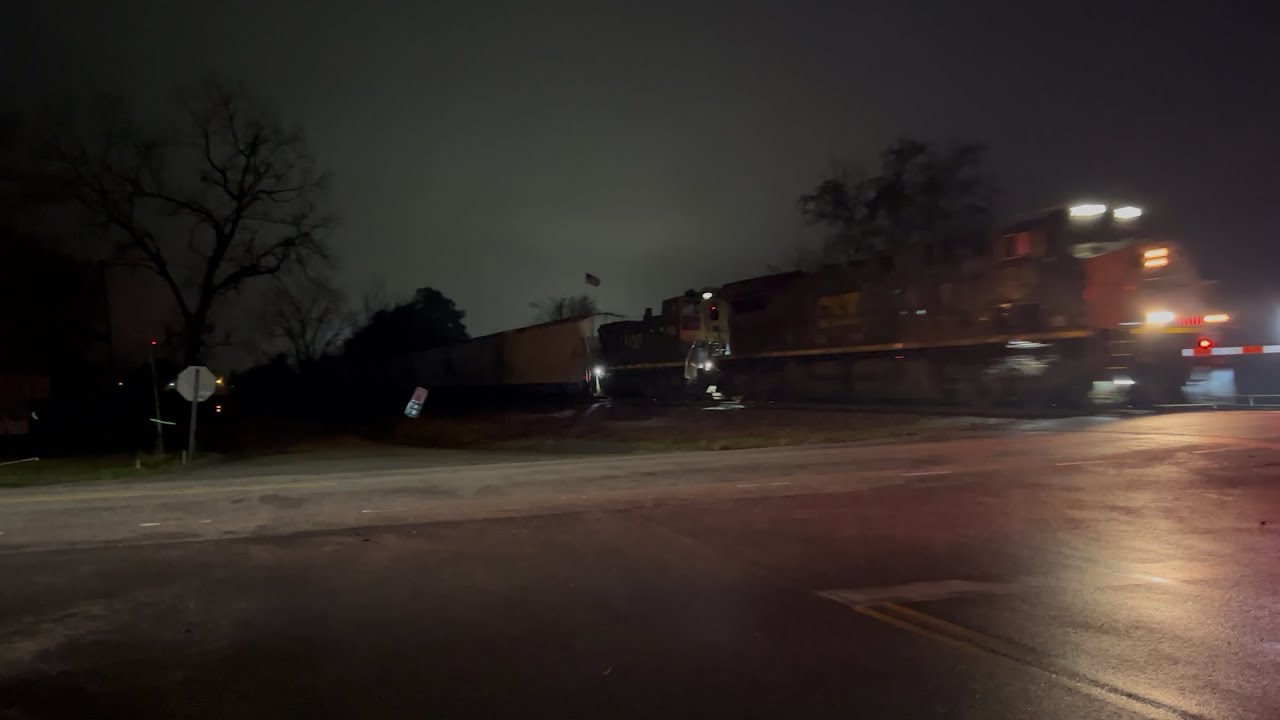 L640-27 Sumter SC to Florence SC meets M492-27 Waycross GA to Rocky Mount NC in Coward SC 