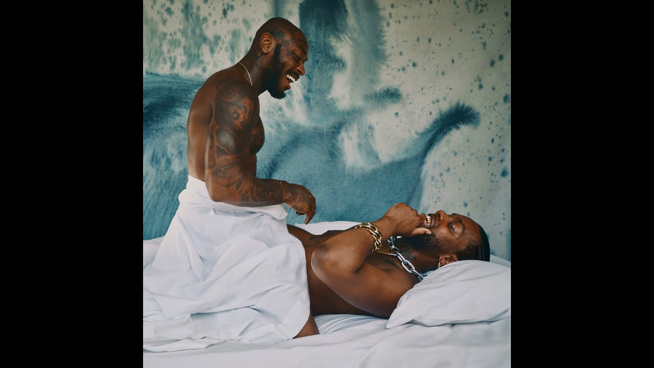 PILLOW TALK