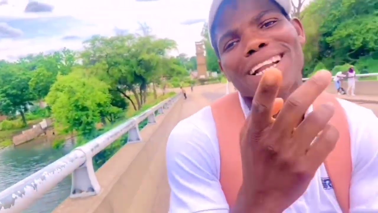 TUPE AMUNA YOUNGZY DIR BY BAD CITIZEN 720P