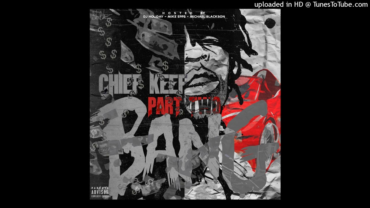 Chief Keef - Hard Way (Instrumental Remake)