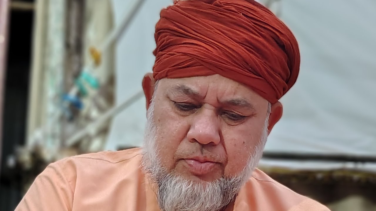 PART 02 IFTETAH OF KHANKHA E MOHAMMADI AJMERI NUSRATHI @HYD
