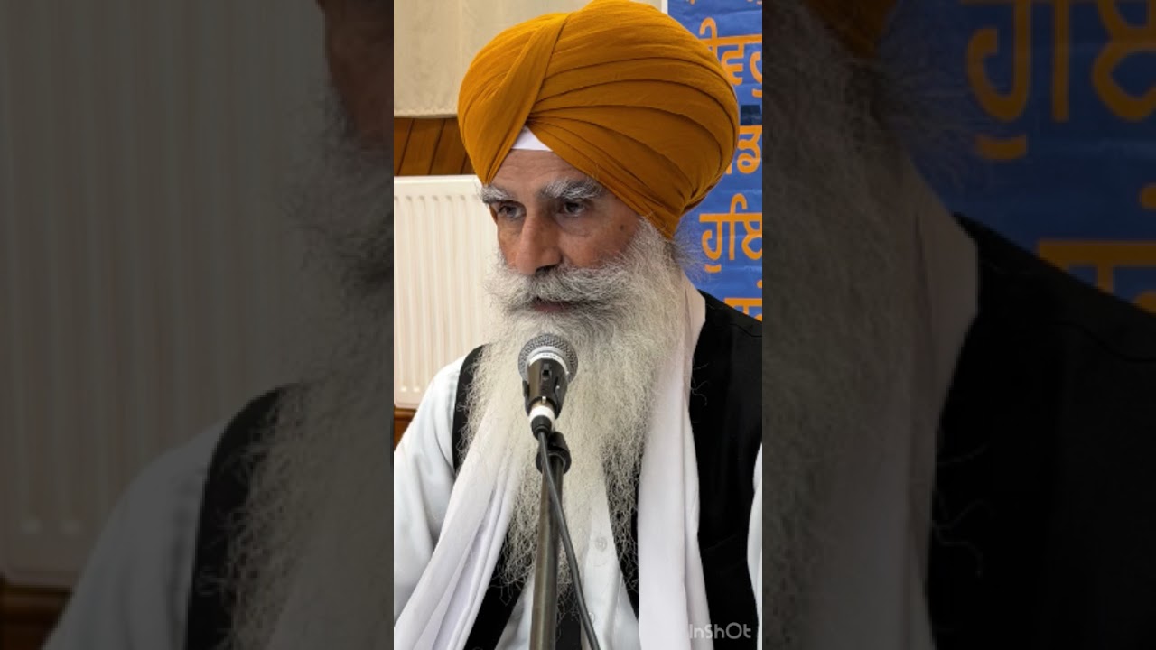ਬਾਜ਼ਾਂ ਵਾਲਿਆਂ ਸੰਗਤਾਂ ਪ੍ਰੇਮ ਰੰਗ ਚ ਰੰਗੀਆਂ #wmk #punjabi #sewa #automobile #ਗਿਆਨੀ ਲਾਭ ਸਿੰਘ ਜੀ BG 