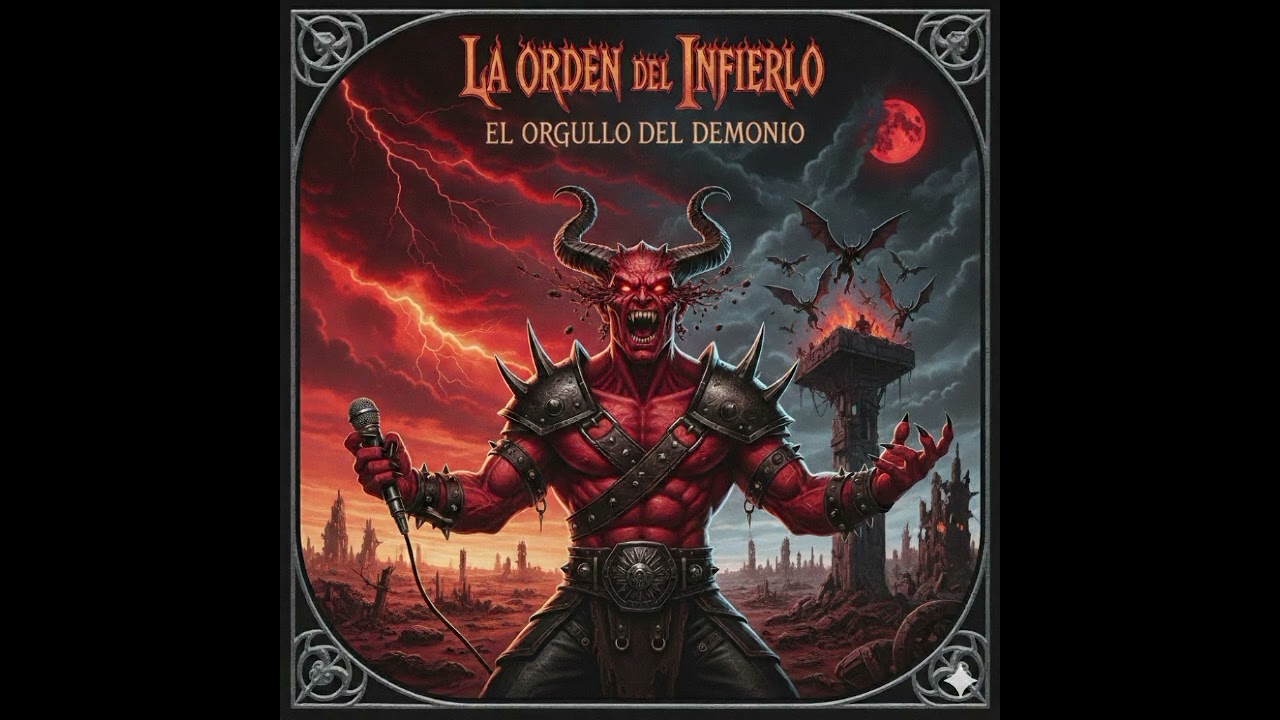 El Orgullo del Demonio 