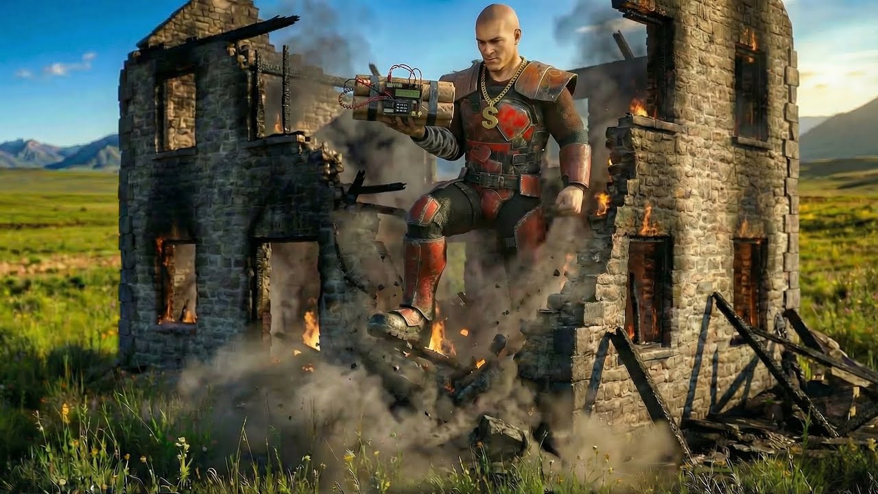NEW UPDATE 5X SERVER OXİDE