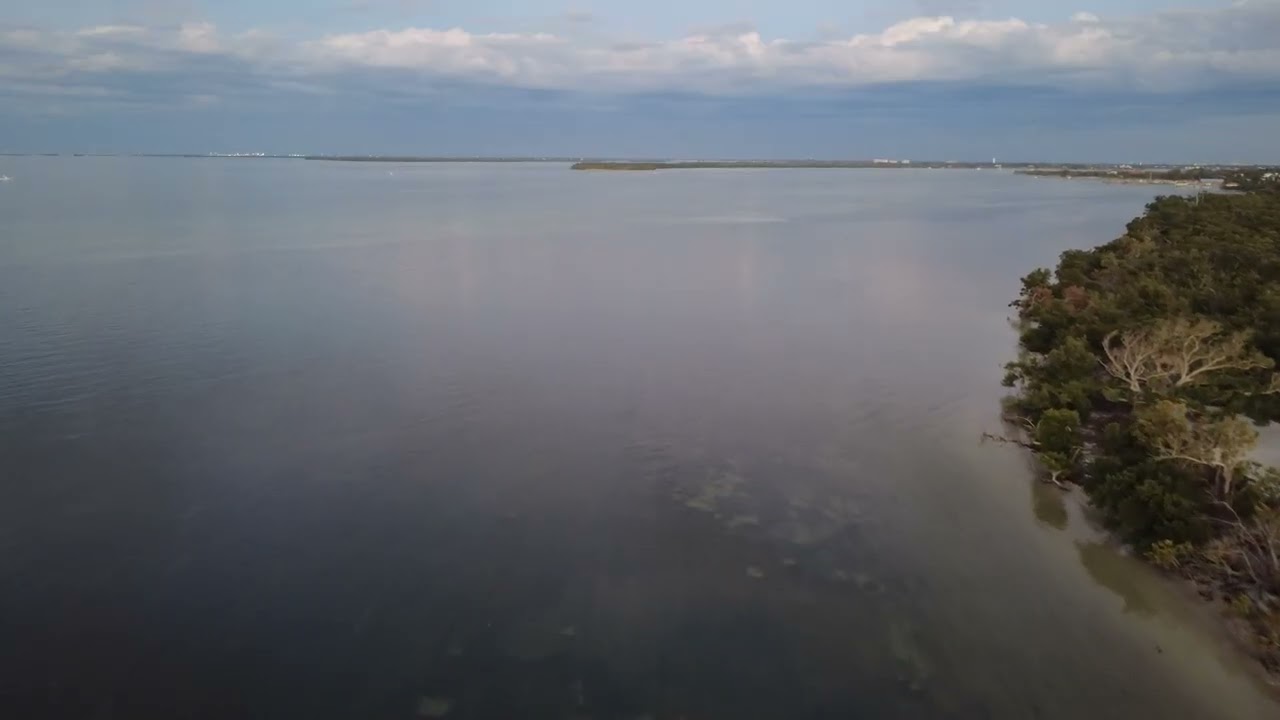 Drone - Robinsons , Bradenton FL