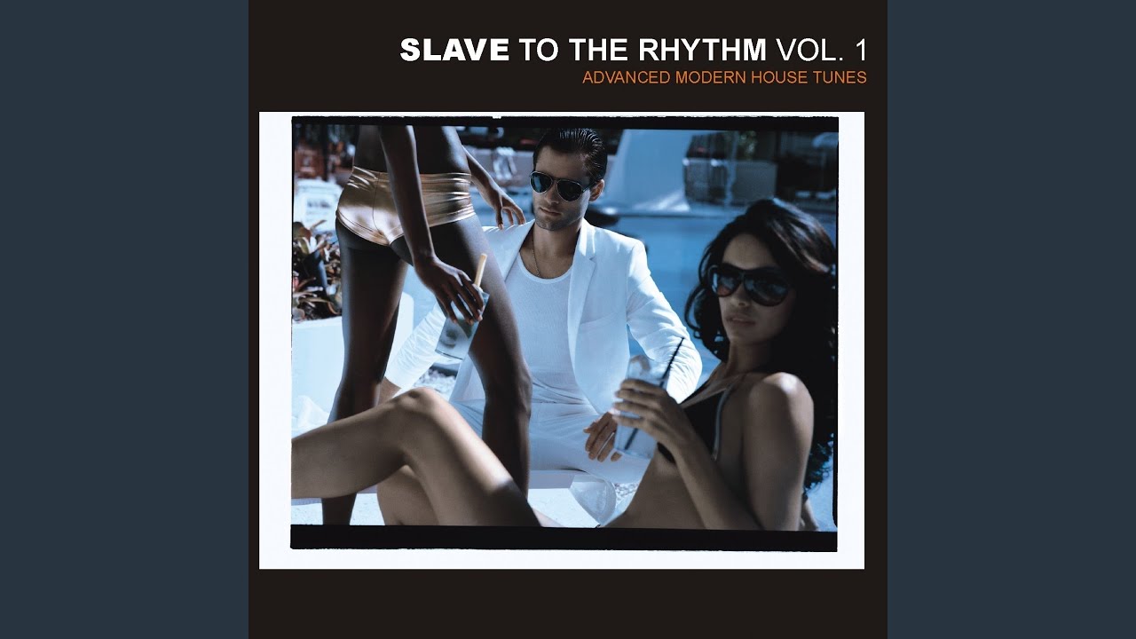 Shake Me (Elan's Club Mix)