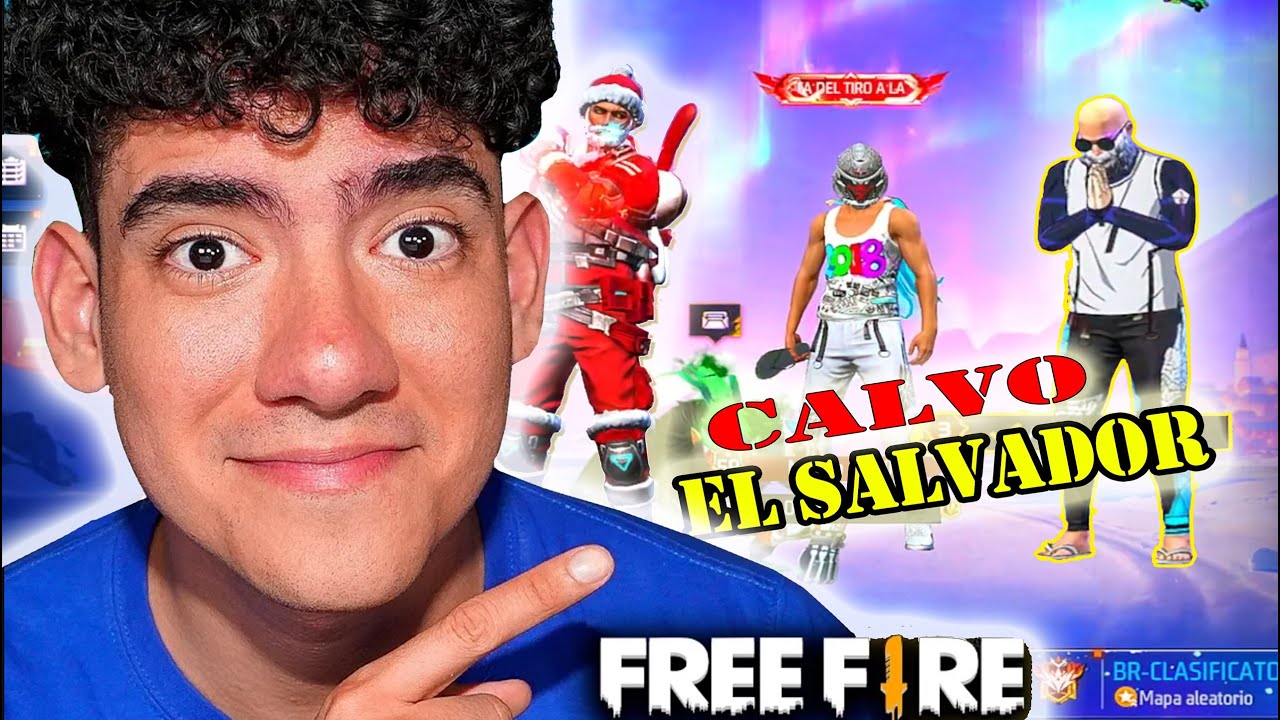 THE DONATO CALVO HACK SALVO LA PARTIDA Y NO CREERAS LO QUE PASO