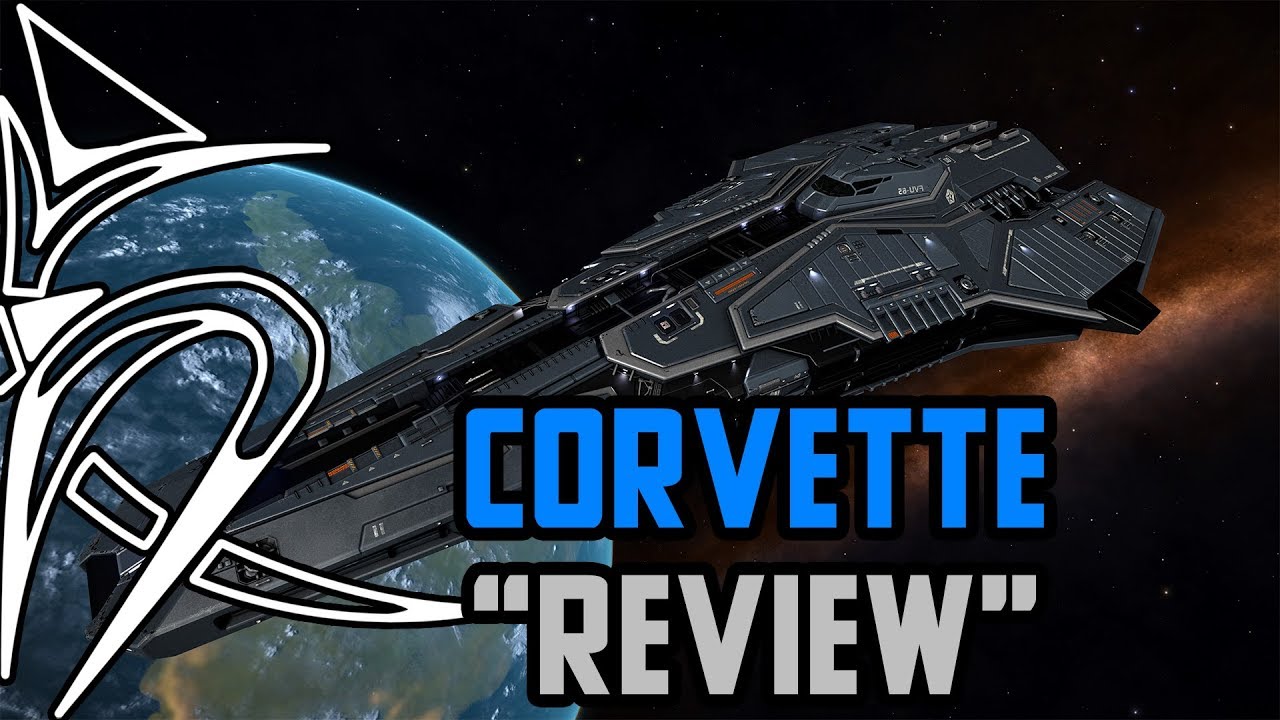 Federal corvette 