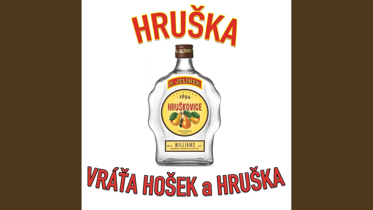Hru&scaron;ka