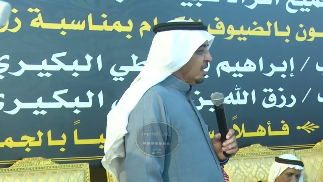عبدالله البيضاني و عبدالله بن عقاب ، محمد بن حوقان و زعكان ، عايض الجاملي و رمضان الساعدي 