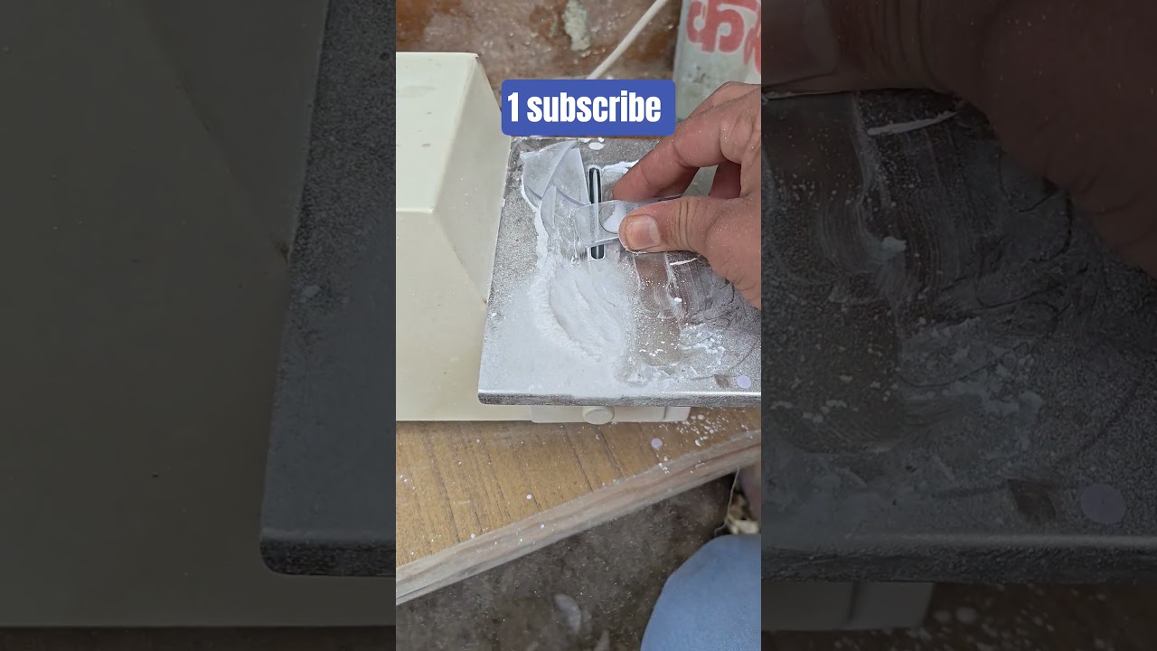 +3.50 Freeform Anti-Coat Lens Cutting 🔥 | Perfect Fitting