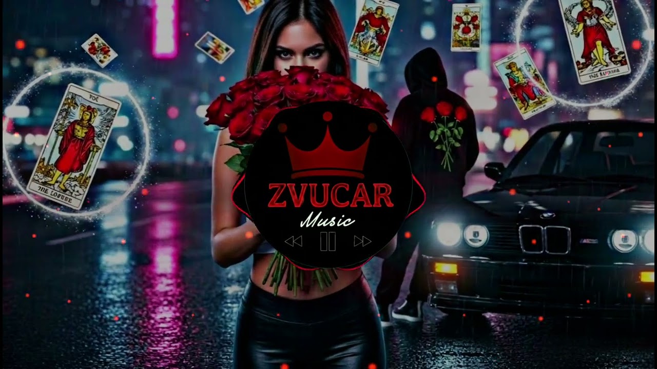 ZVUCAR-Карі Очі🖤✨ (Хіт 2026)🔥