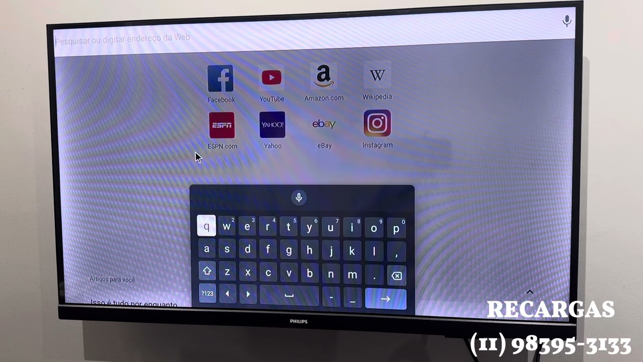 TV Box Aquário STV 3000 Plus (Instalando Apps Via Chrome) TV Express, UniTV, BlueTV, Onpix