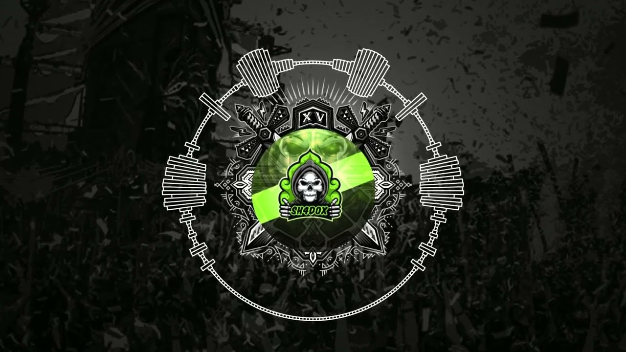 Xtra-Rawstyle - #1 by SH4D0X