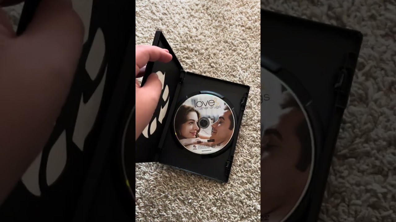My 2010 Movie Collection