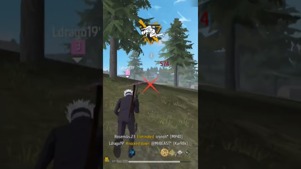 ОСНОВНЫЕ МОМЕНТЫ ЧЕМПИОНАТА #freefire #battleroyalegame #highlights #ldrago19 #garenafreefire #sh...