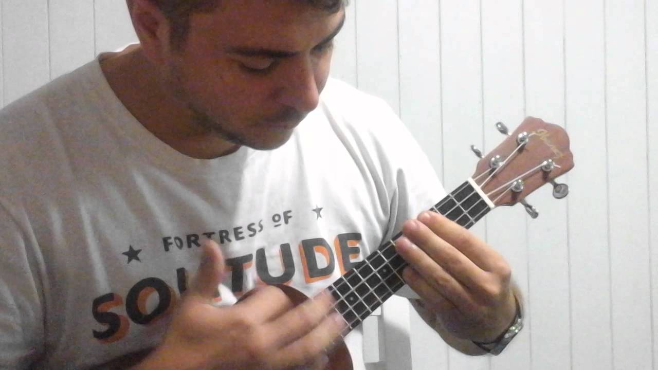 O.A. 1926 ukelele version