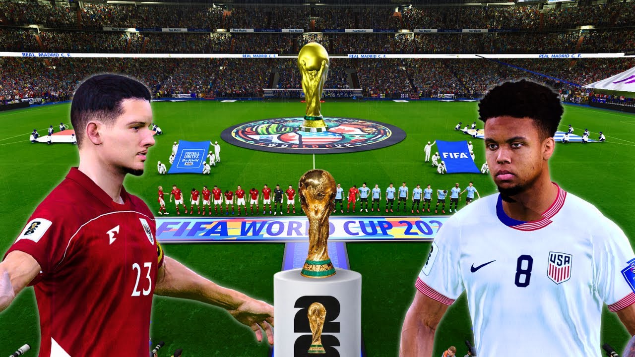 Прямая трансляция сегодня ‼️ Финал чемпионата мира 🌍 | Сборная Индонезии 🇮🇩 против США 🇺🇸 | Такти...