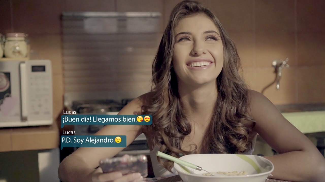 ME ENAMORO DE TÍ - CAPÍTULO 19