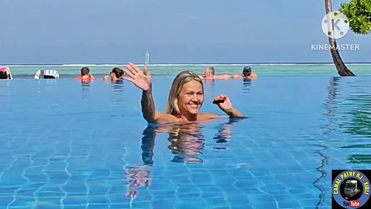 Meeru Maldivas resort. video n° 1018