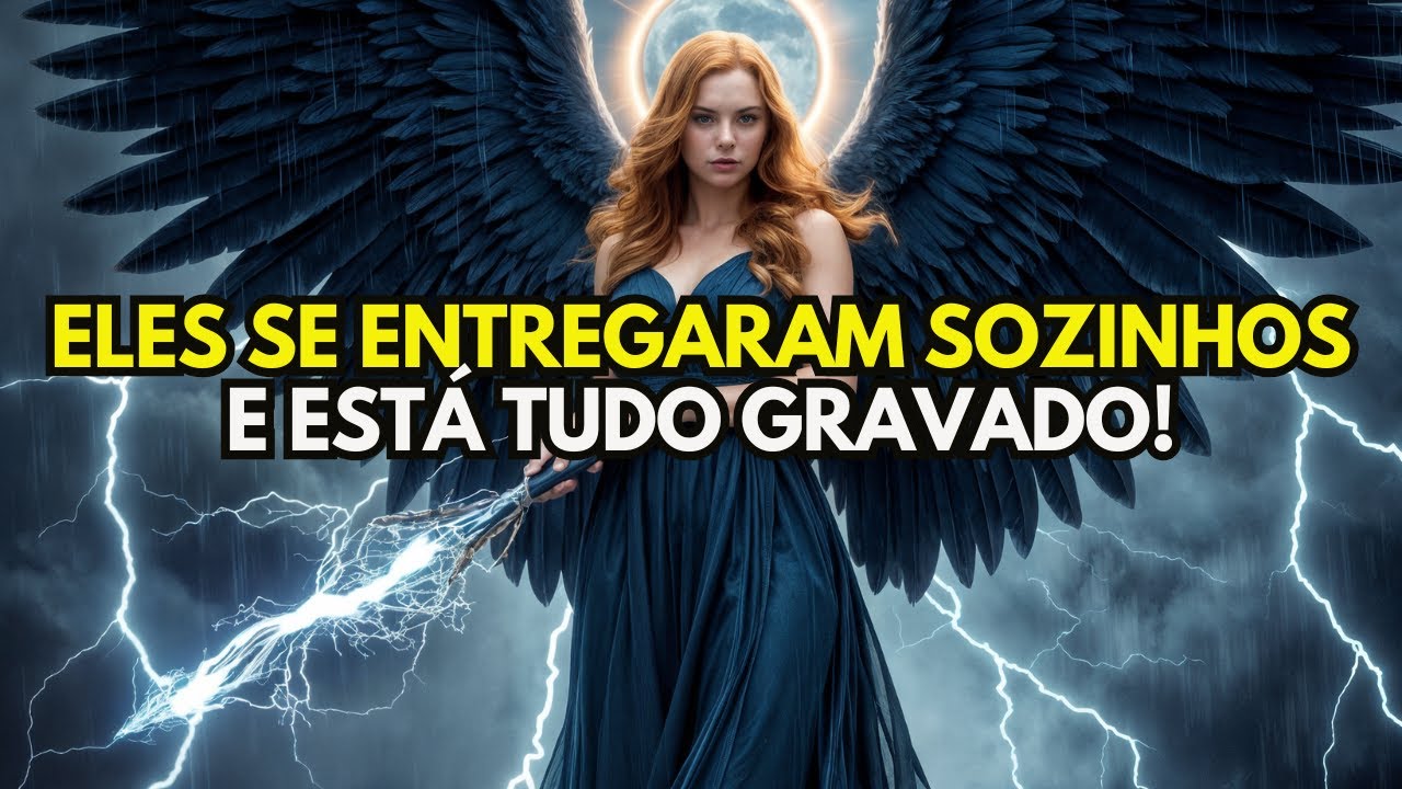 ESCOLHIDOS: A INVESTIGAÇÃO SOBRE VOCÊ SAIU PELA CULATRA 🤣 SEUS TRAIDORES FORAM PEGOS PELAS CÂMERAS