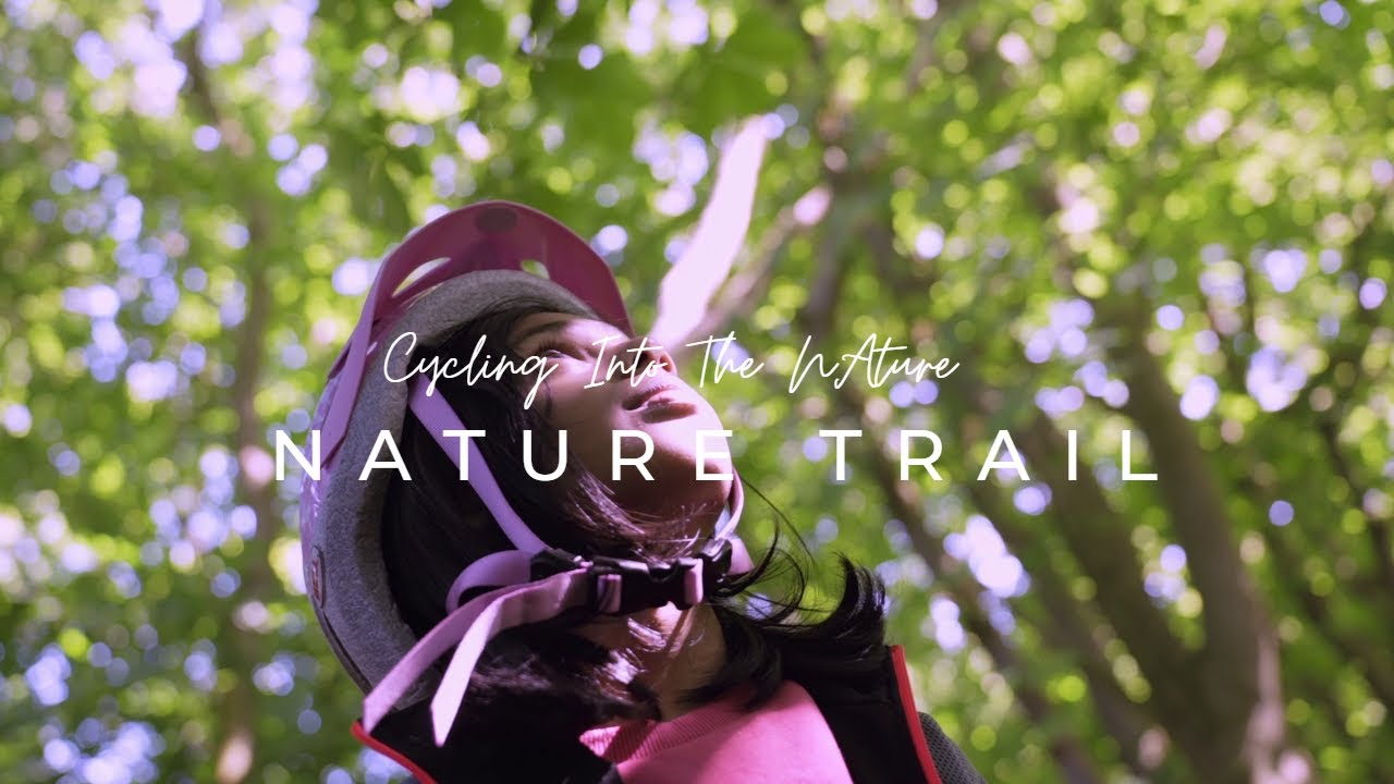 Nature Trail | Spring Season | UK | Lincolnshire