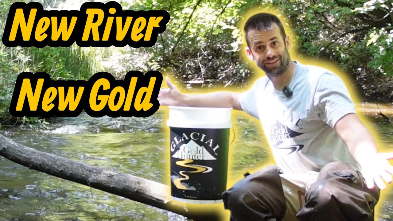 New River New Gold