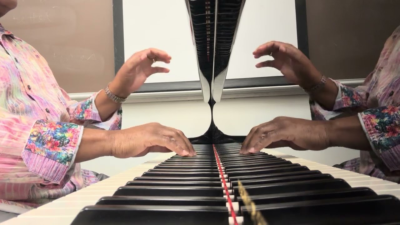 Romance in D Major by Florence Price