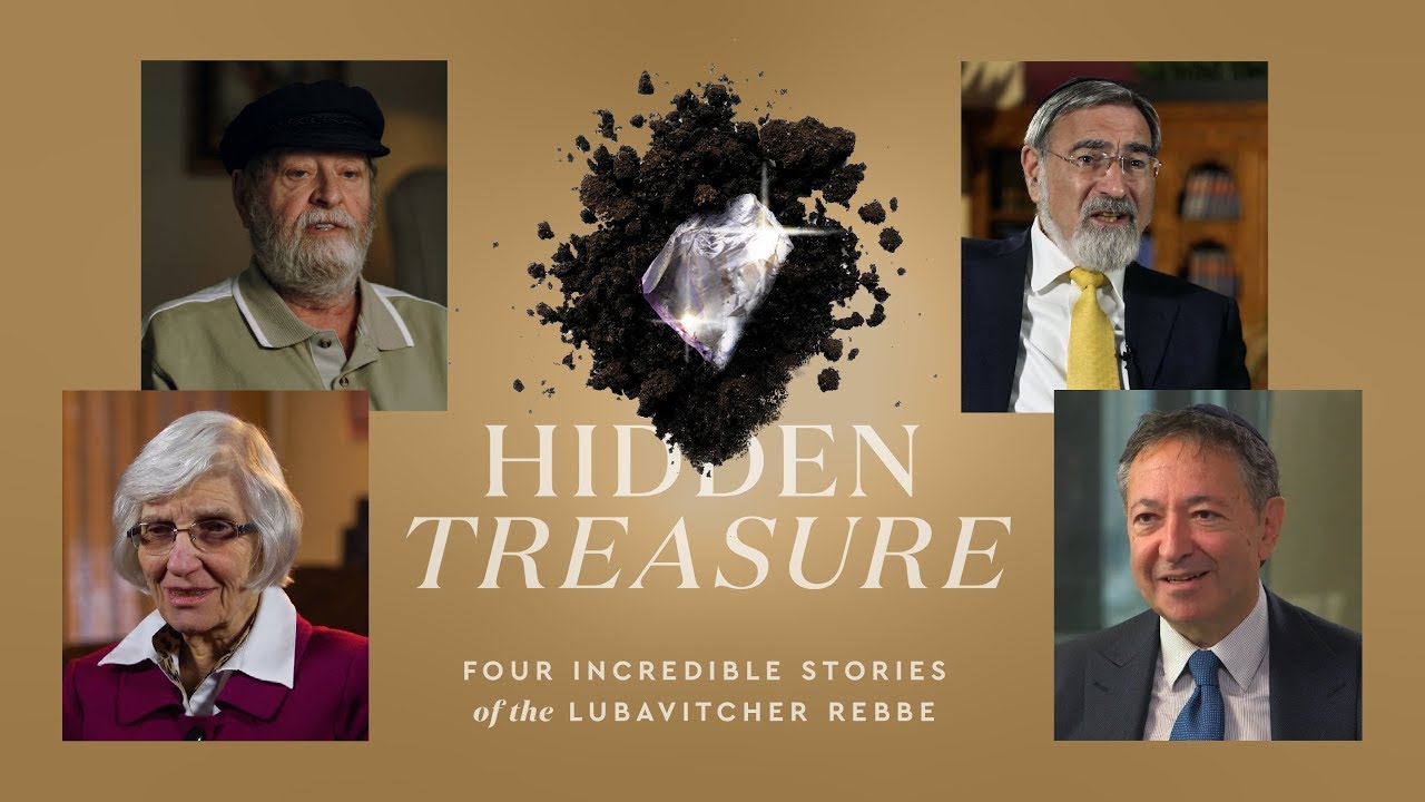 Precious Souls, Hidden Gems: The Rebbe’s Mission to Uplift Every Jew