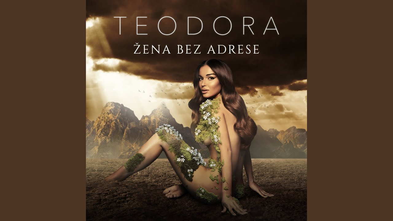 Žena Bez Adrese