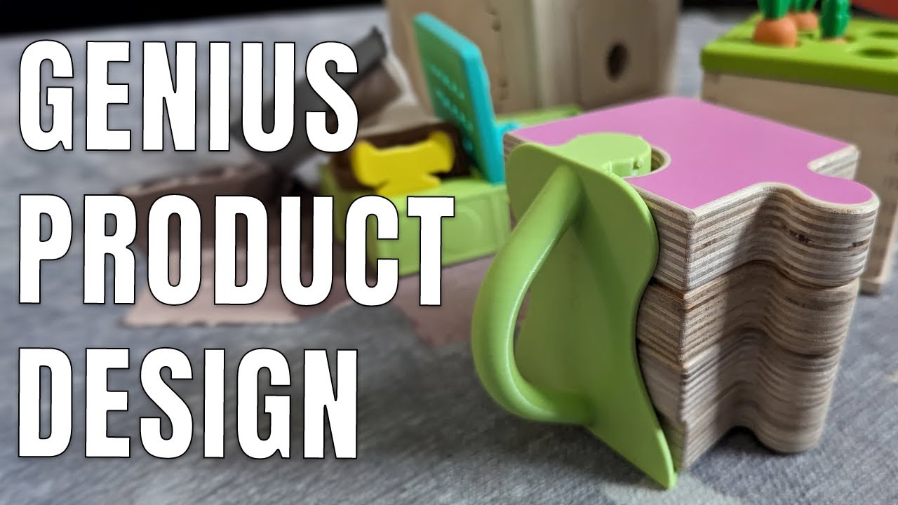 Etsy Store Review: How StrenoGoods Uses 3D Printing to Sell Unique Products
