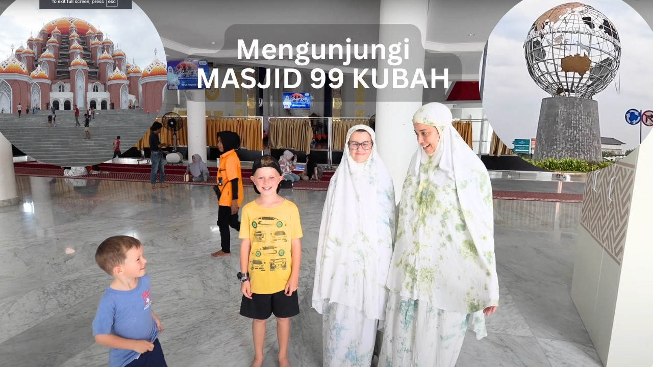 Eksplorasi Centrepoint INDONESIA | CPI MAKASSAR sangat modern | Indonesia maju