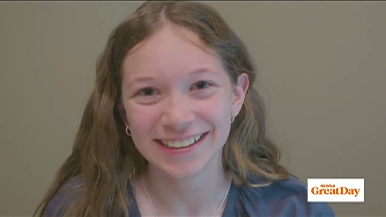 Myopia control for age-appropriate children with MiSight® 1 day soft contact lenses | CooperVision