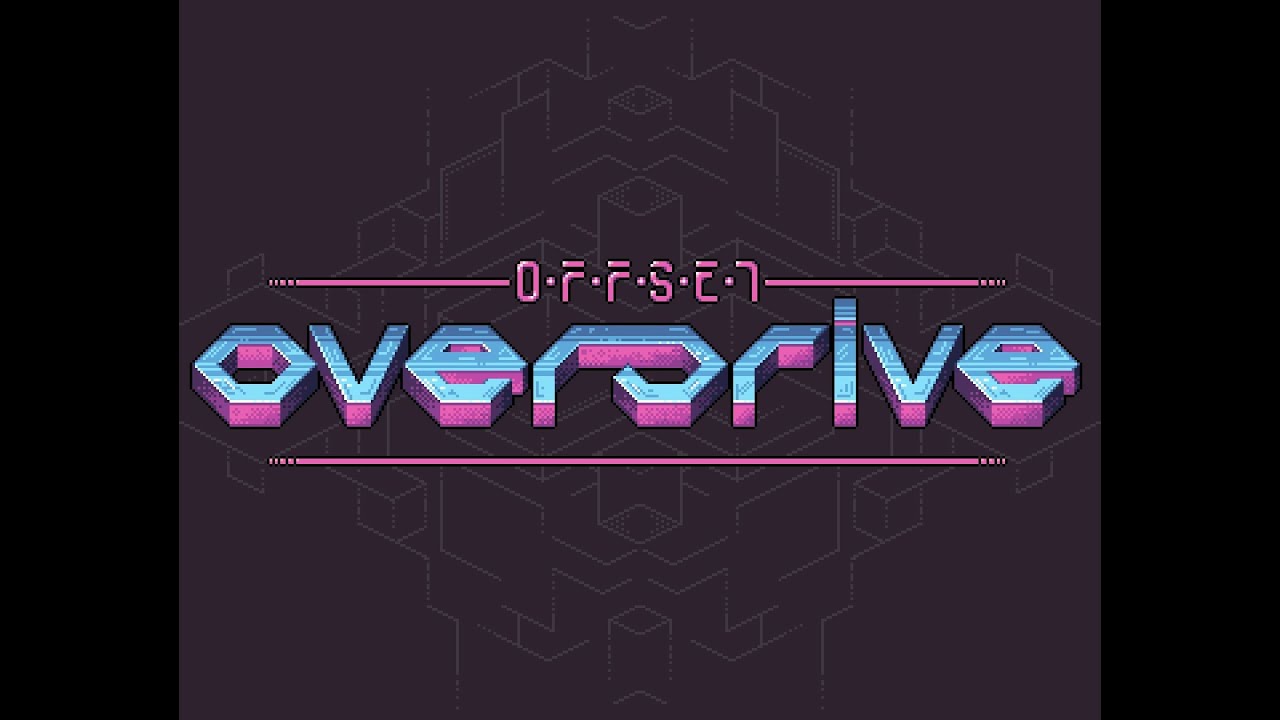 Spectrox - Offset Overdrive (2024)