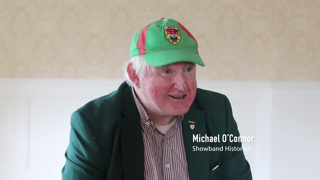 Mayo's Ballrooms of Dancing and Romance: Nostalgia Unveiled