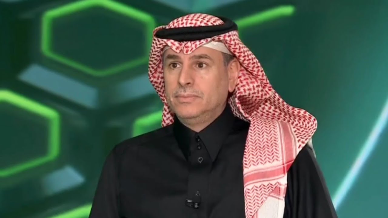 تركى العواد يزلزل مدرج الهلال بتعليقات ناريةبعد فوز الهلال ويؤكد بداية بنزيما مع الهلال مبشرة ورائعة