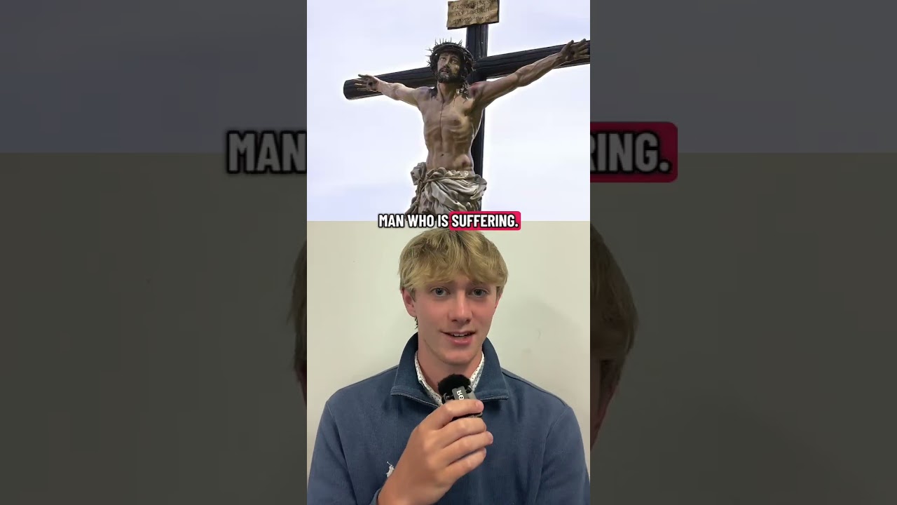 7 последних слов Иисуса: объяснение