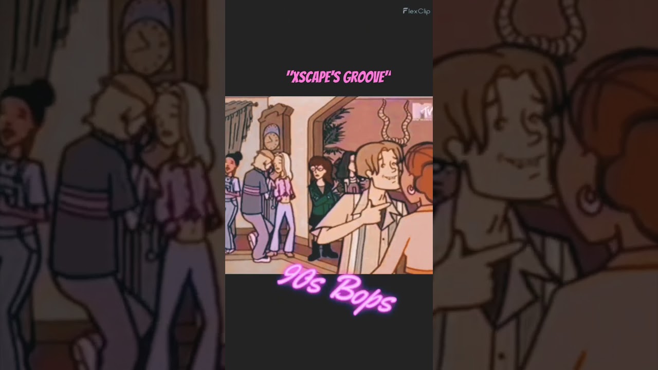 "Xscape's Groove" 90s Old school r&b Xscape Sample Type Beat Prod. 318tae 