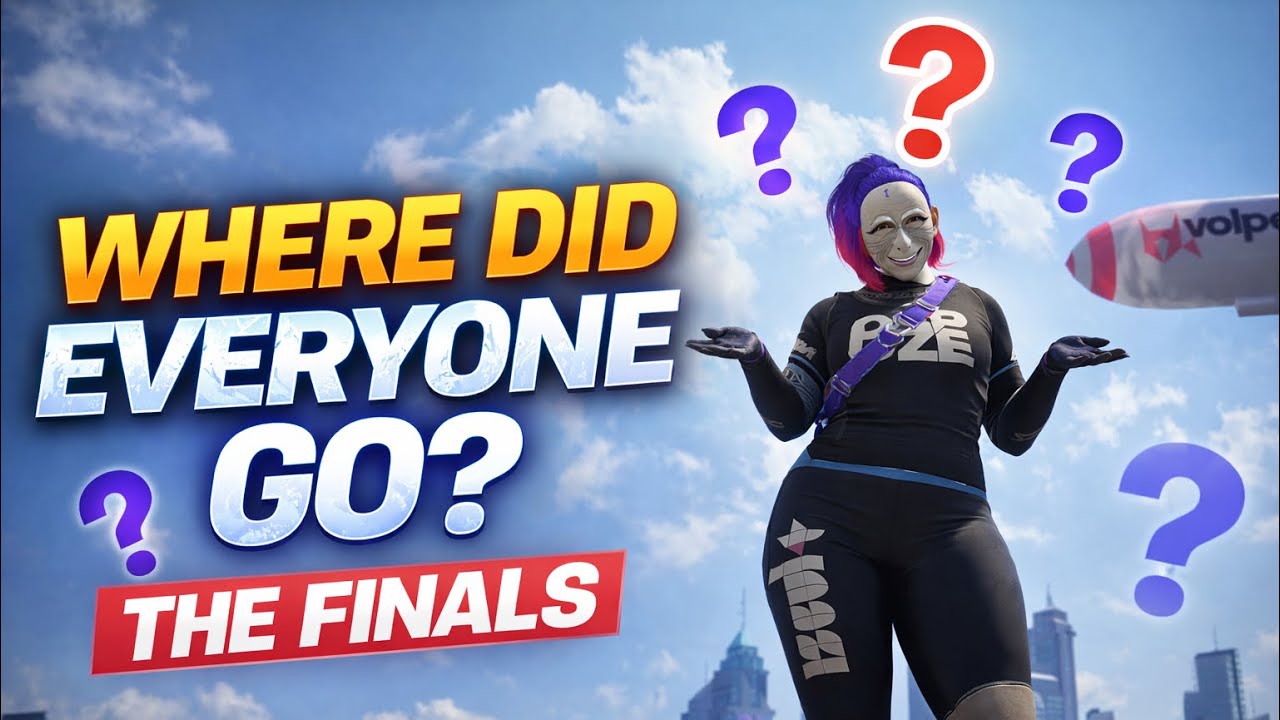 Where did Asia go?Goo x SA12 is waiting 