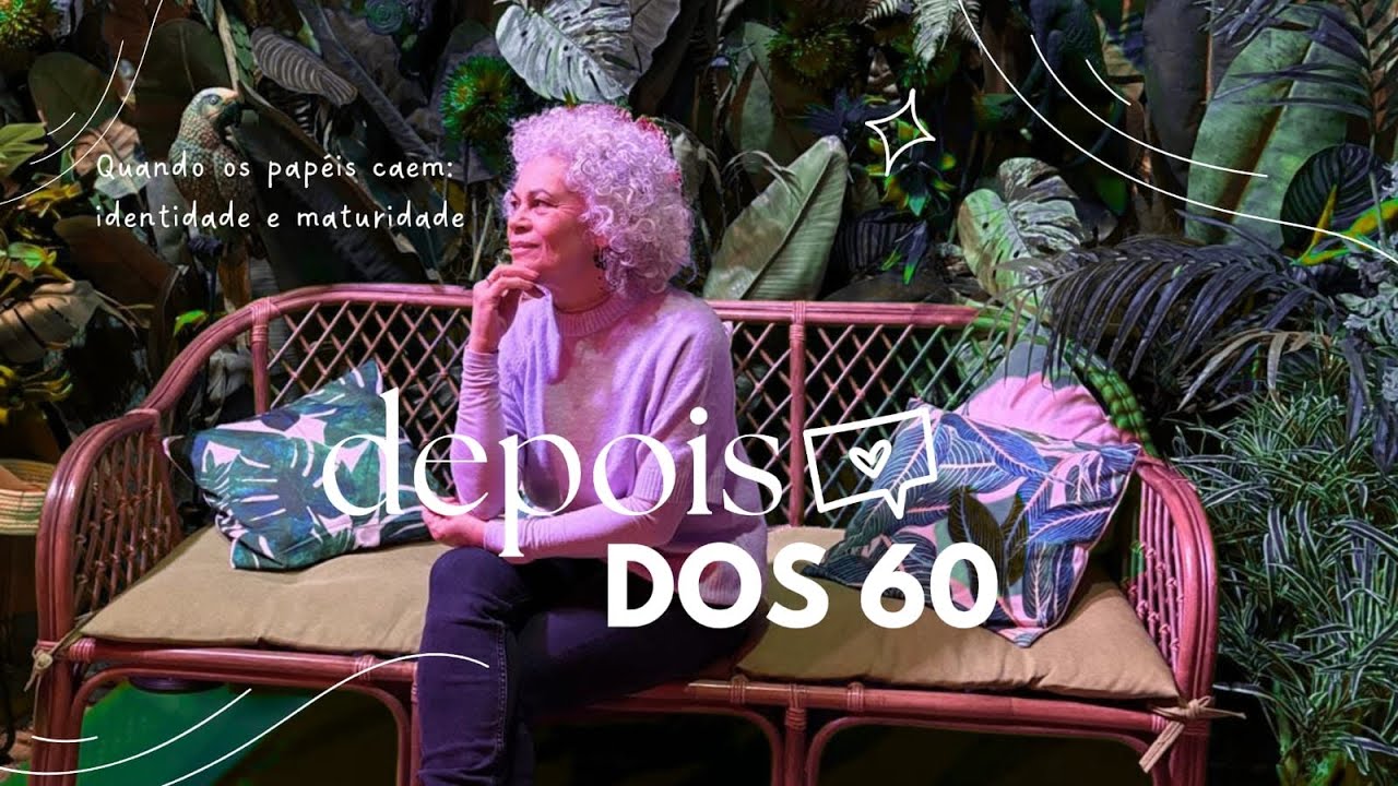 Quando os papéis caem: identidade e maturidade