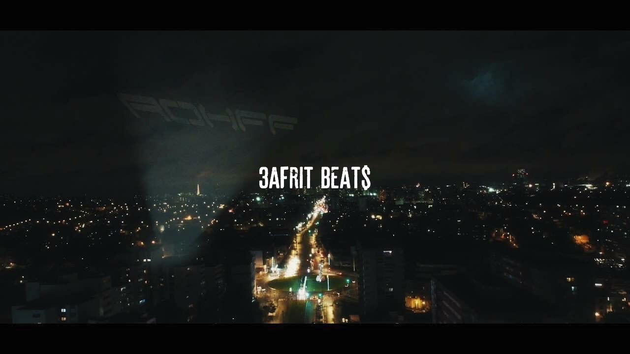 Rohff - Tout éteindre (Instrumental)