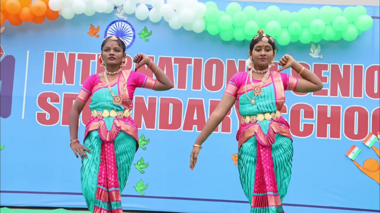 Celebrating the Spirit of India... Republic day celebration 2026