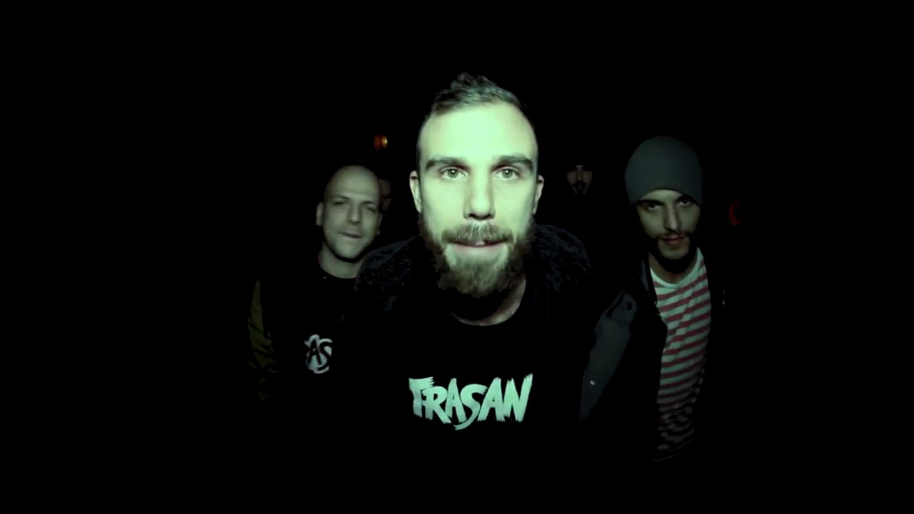 EFFEMENTI - BLAH BLAH BLAH (video) - SOTTOSOPRA 2016
