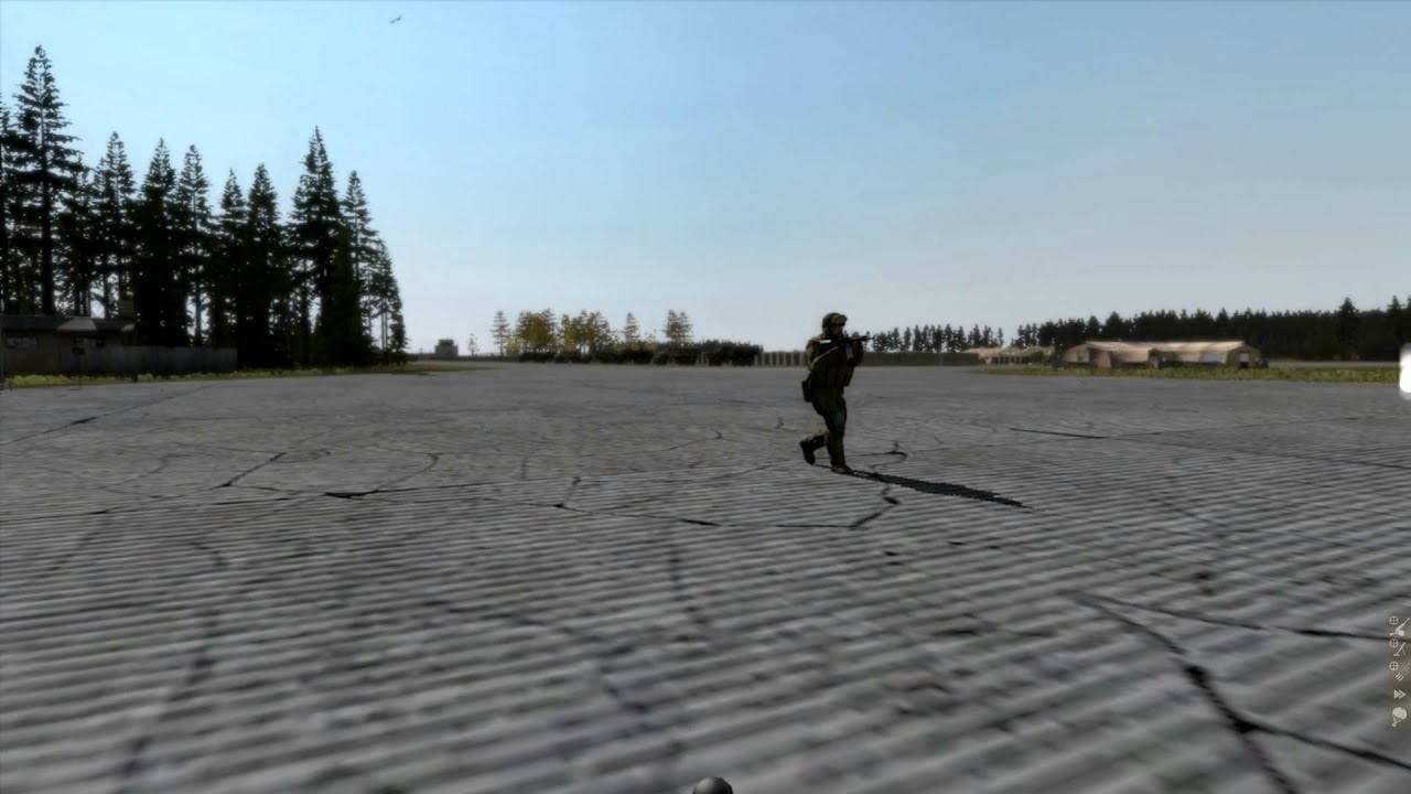 Mod SMK dla gry ArmA 2 CO
