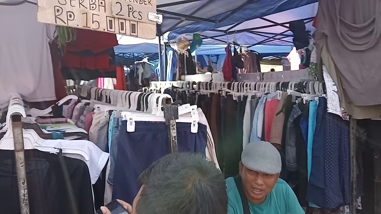 Pasar termurah
